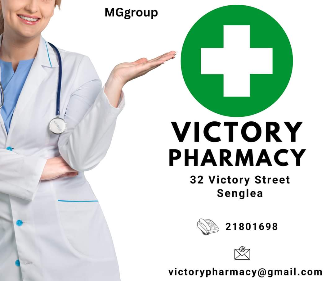 Victory Pharmacy