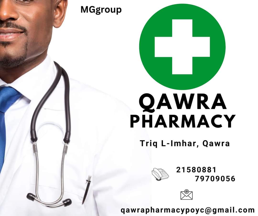 Qawra Pharmacy