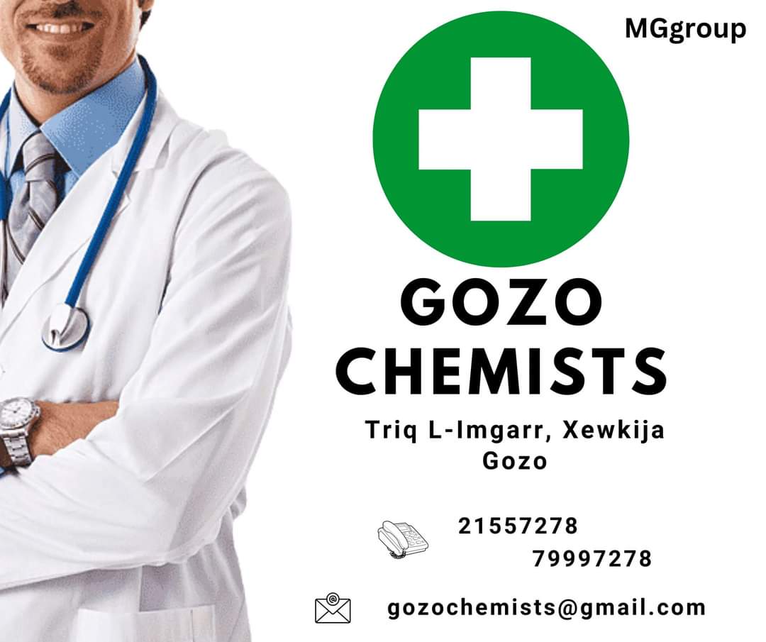 Gozo Chemists