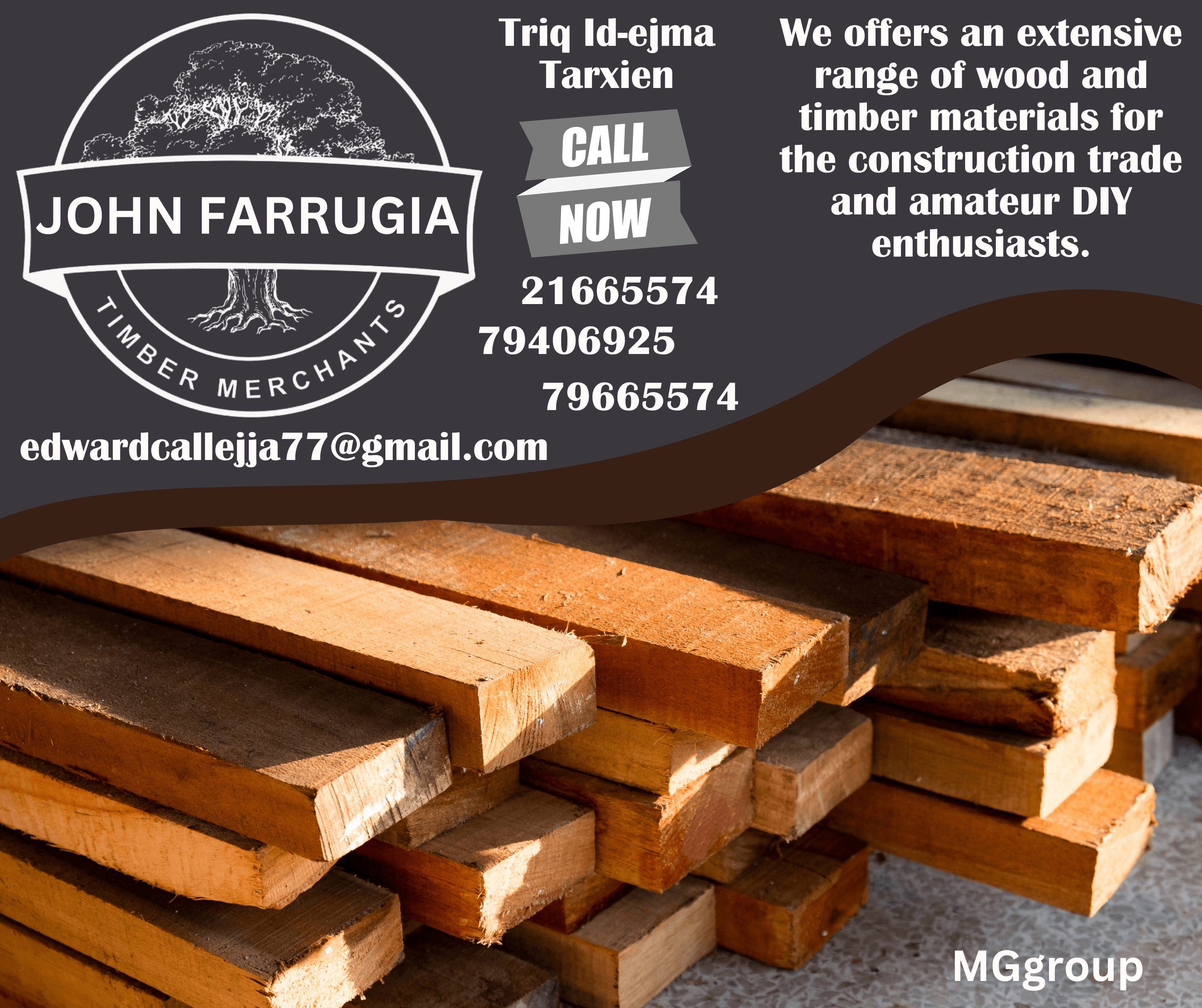 John Farrugia Ltd