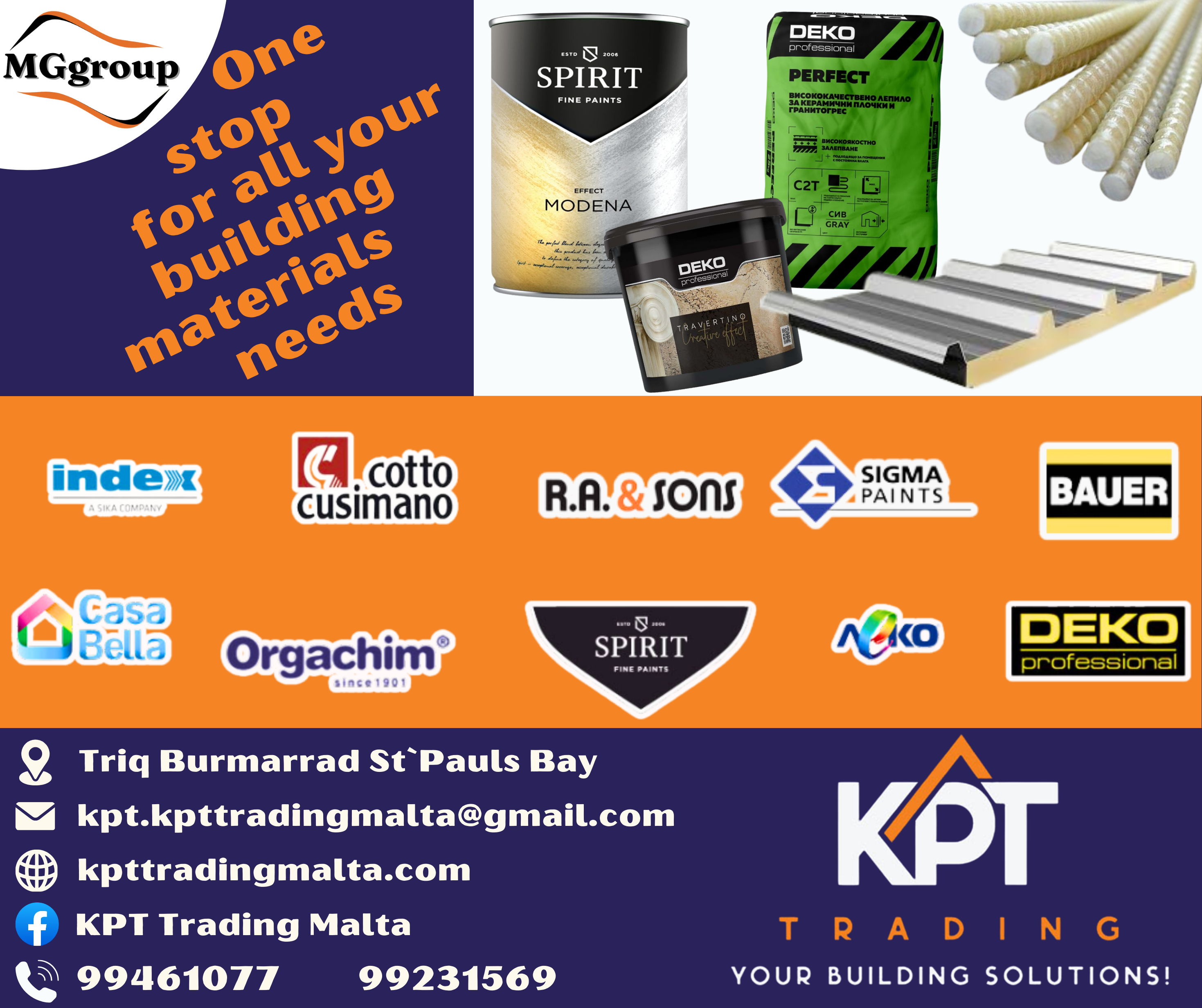 Kpt Trading