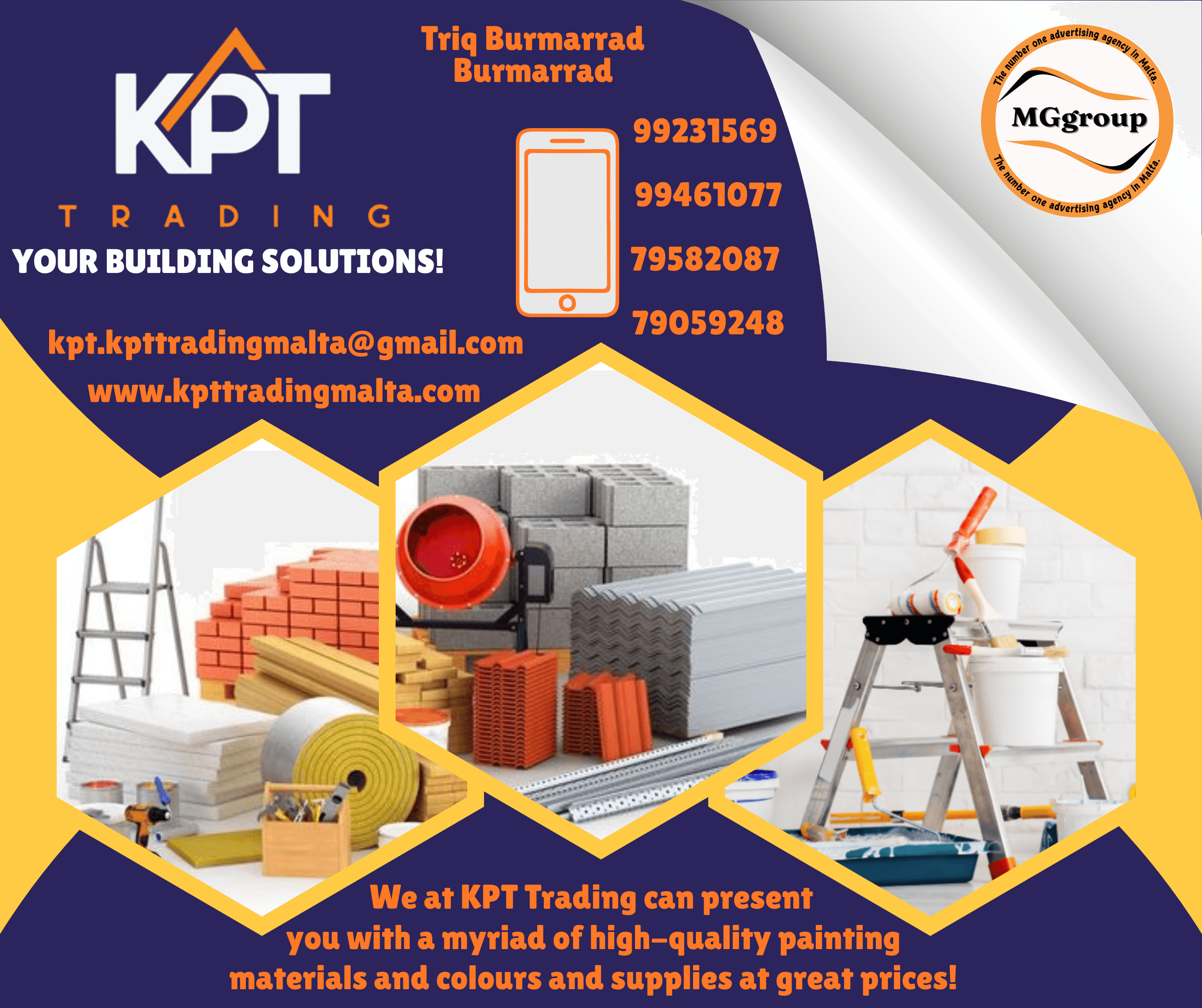 Kpt Trading