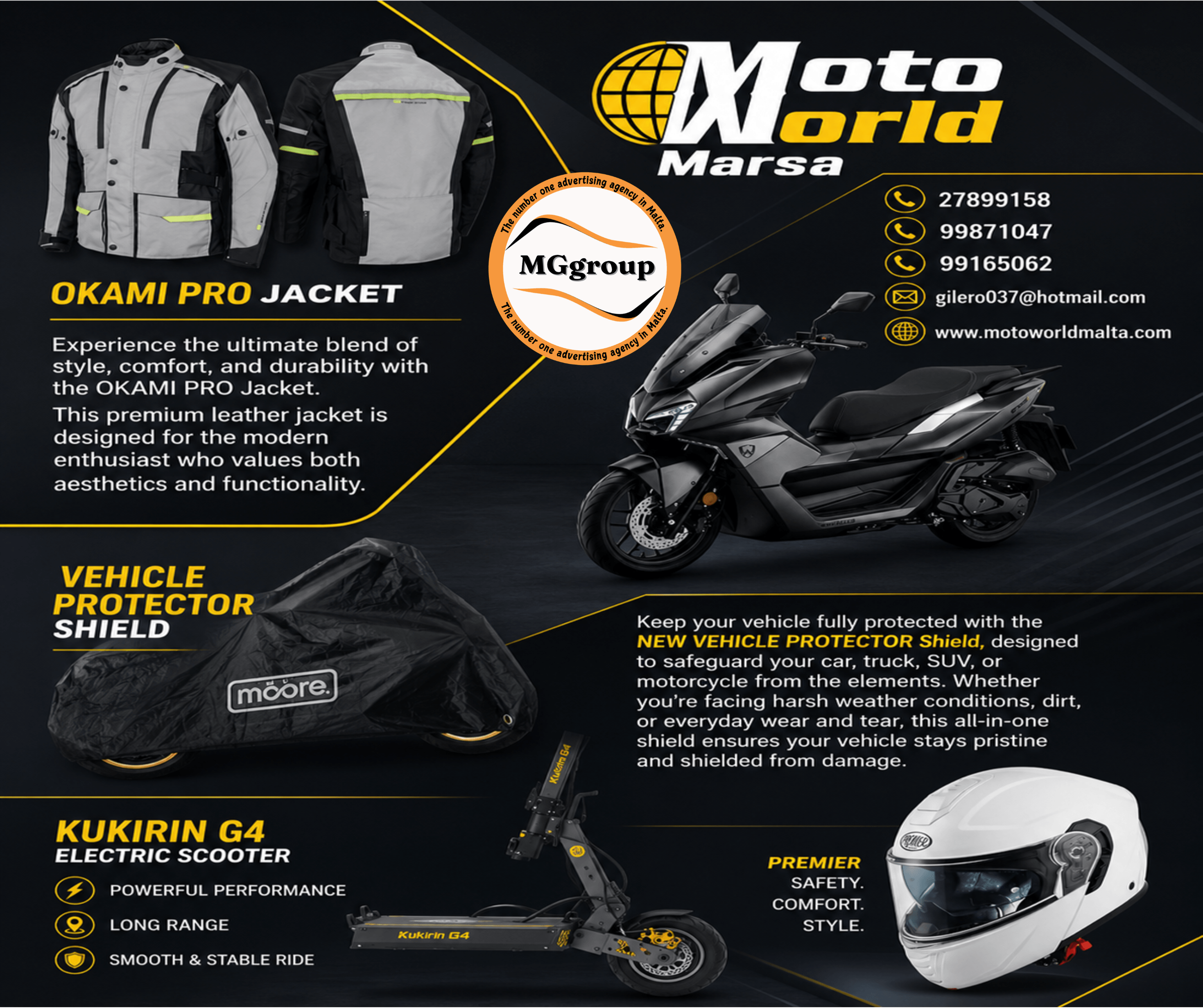Moto World