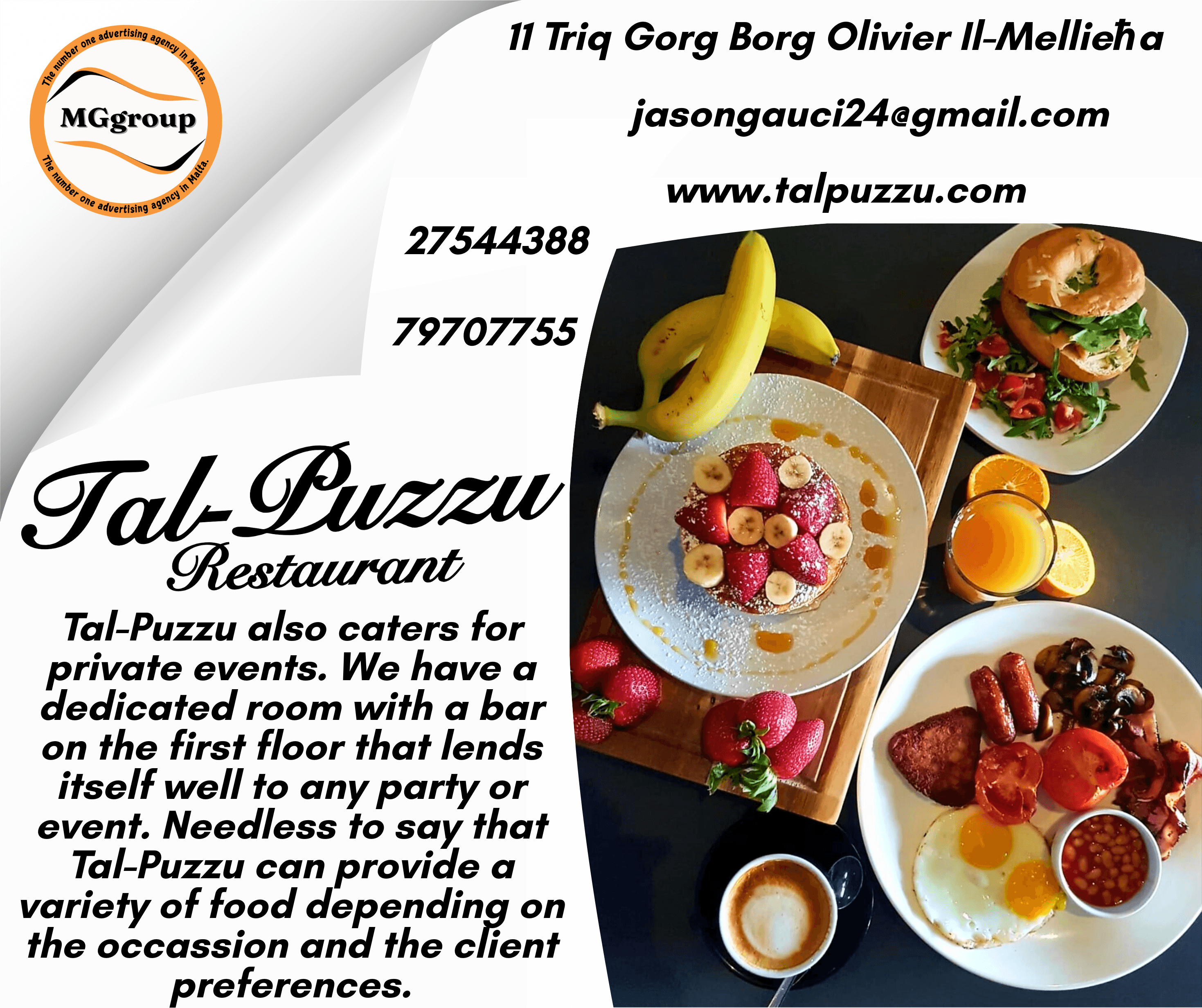 Tal-Puzzu Restaurant