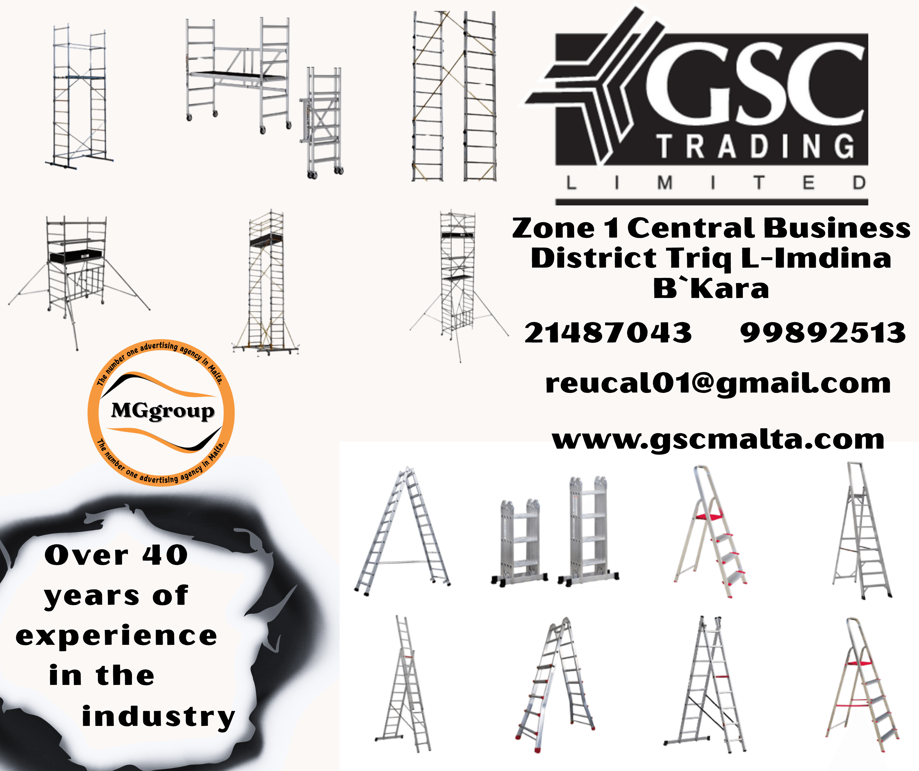 GSC Trading