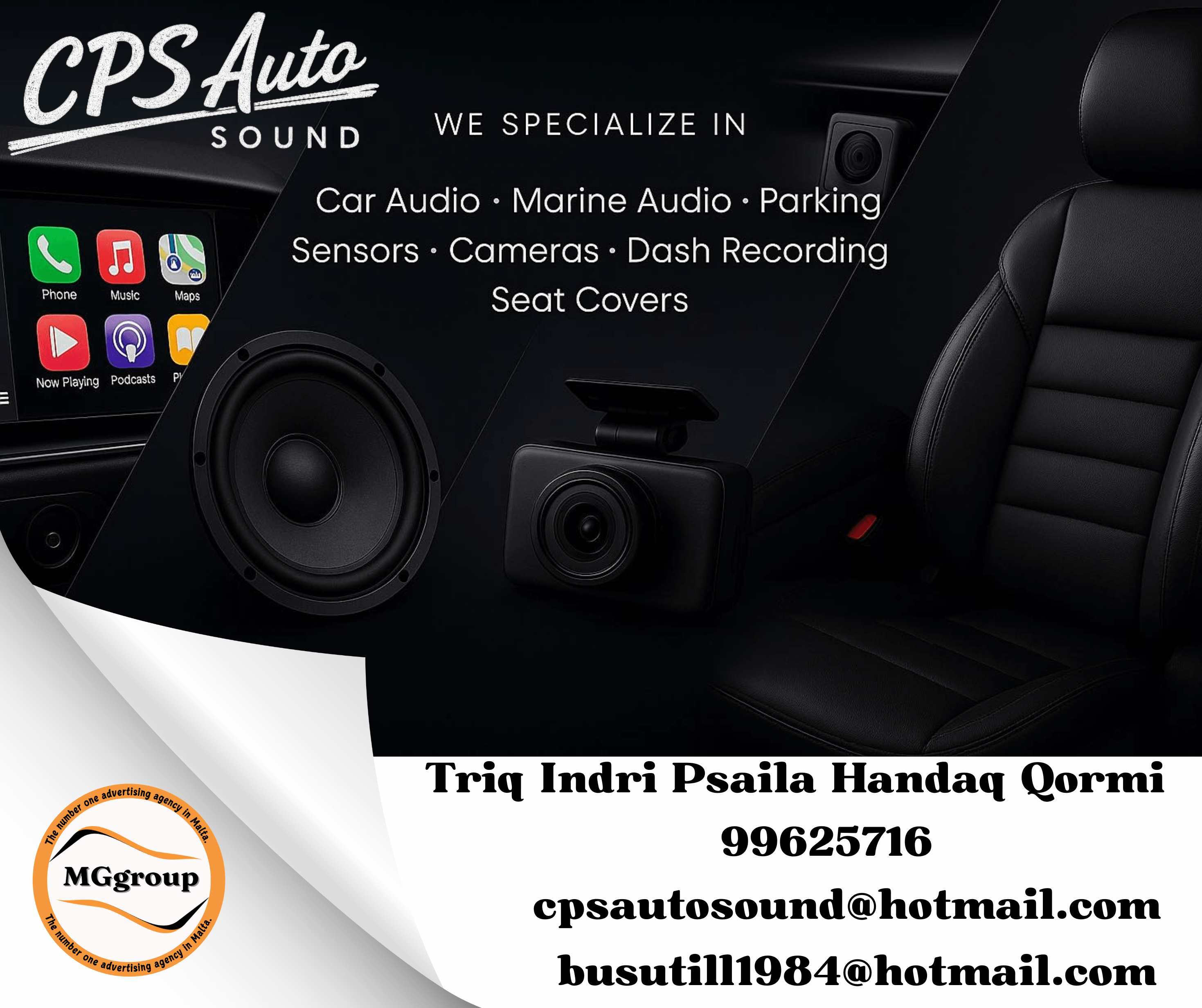 CPS Autosound