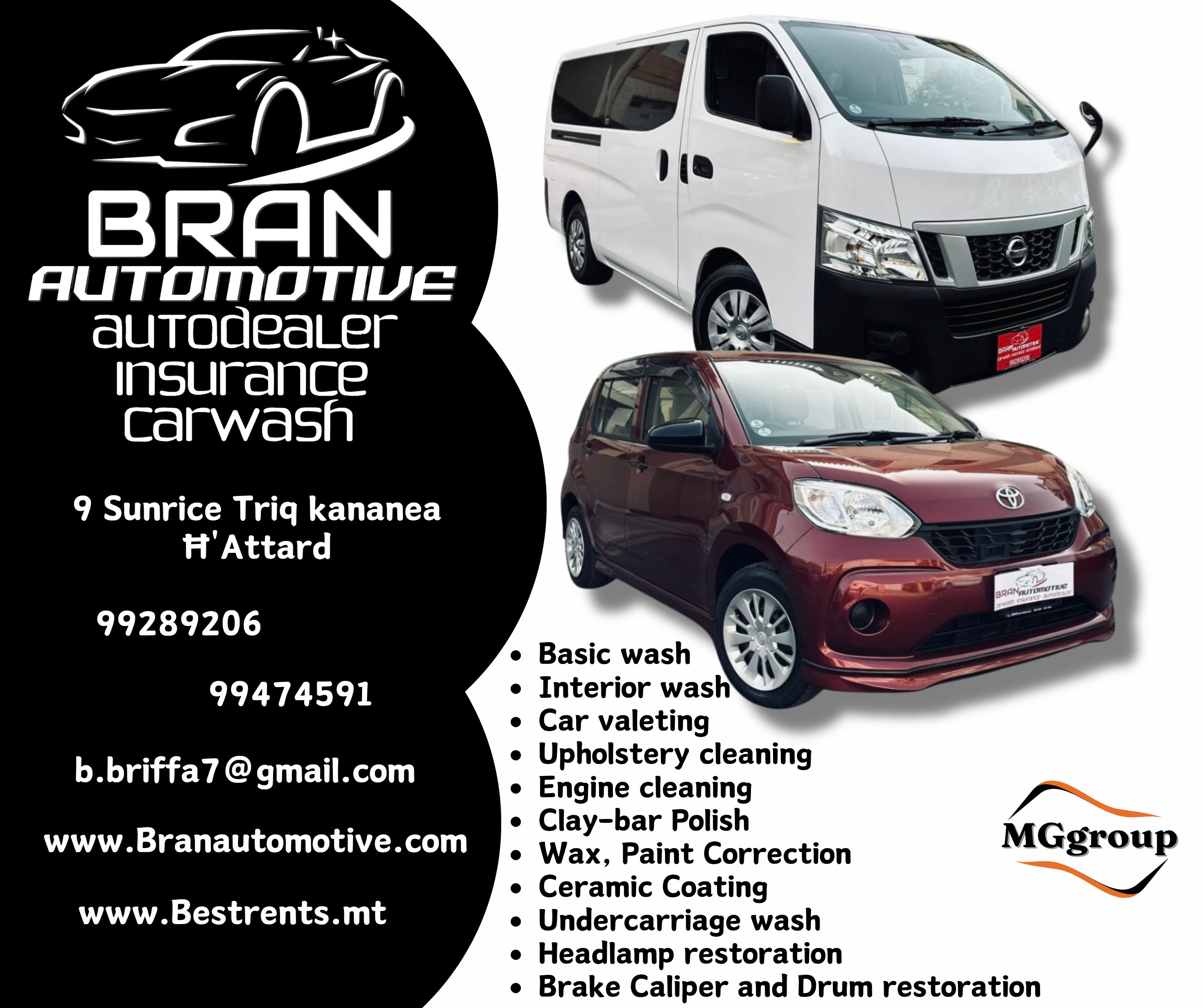 Branautomotive