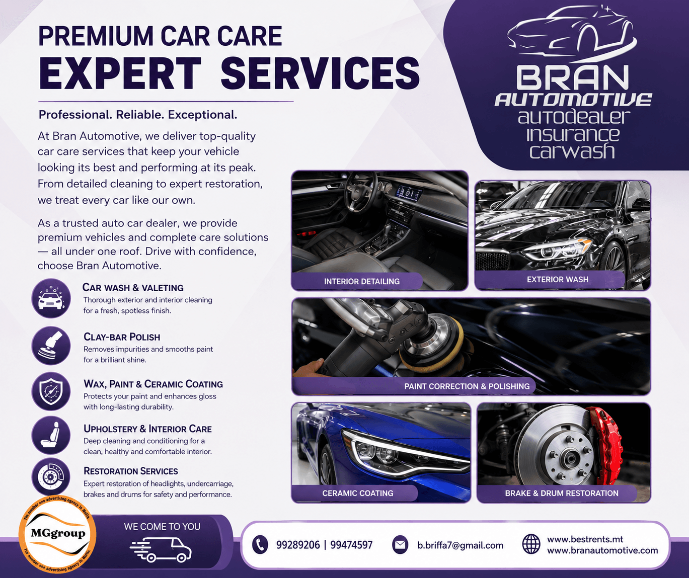 Branautomotive