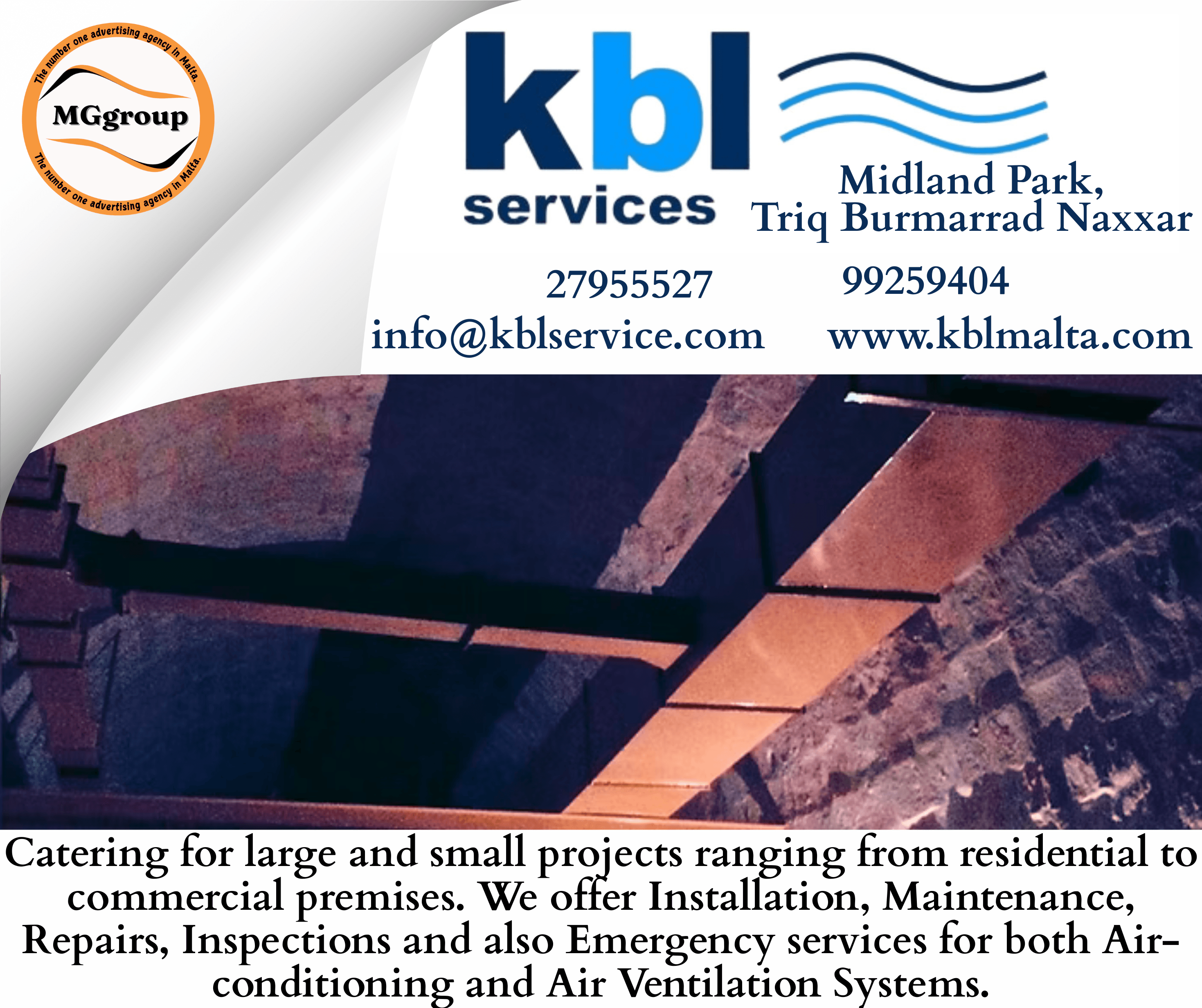 KBL Services