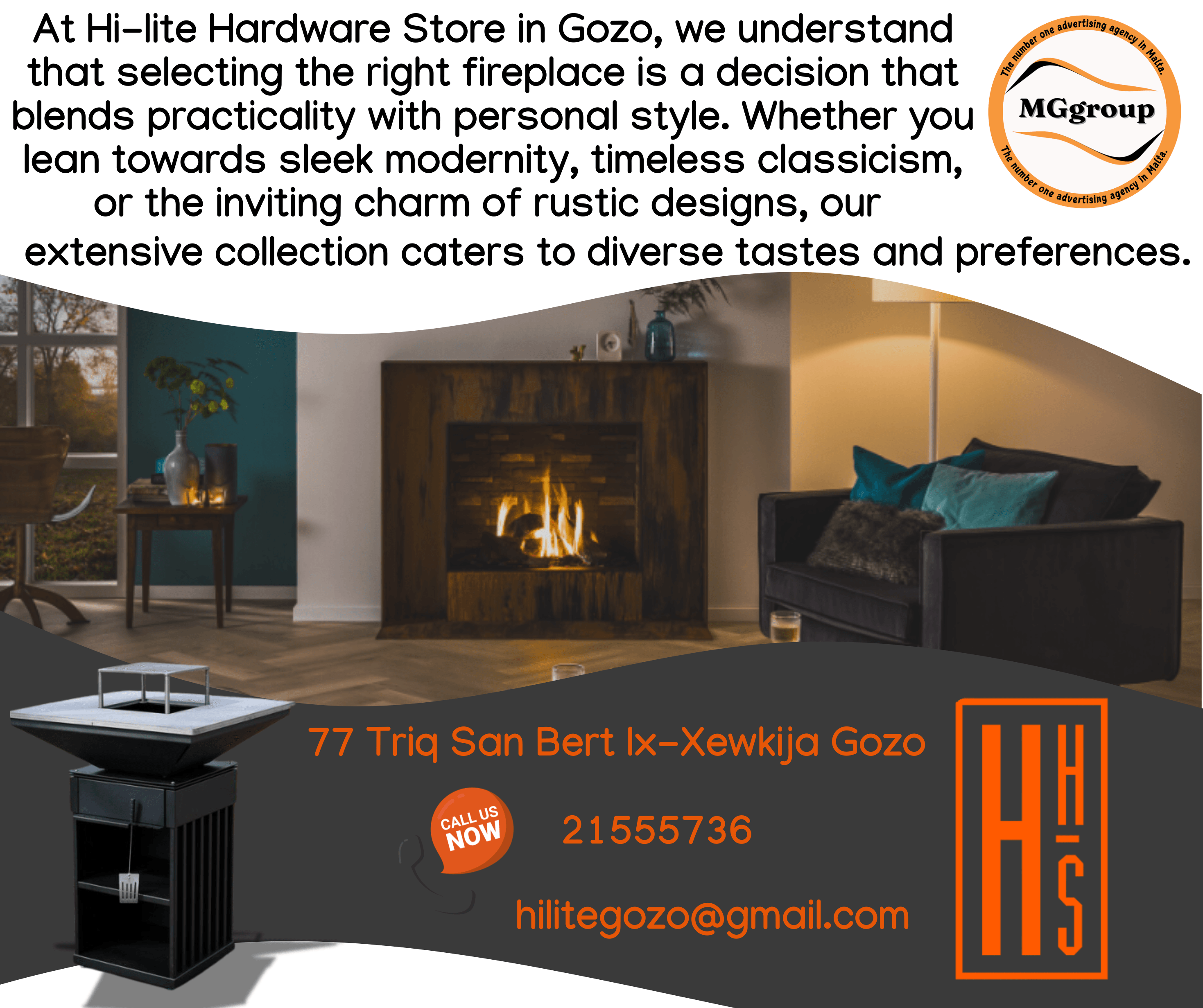 Hi-Lite Hardware Store