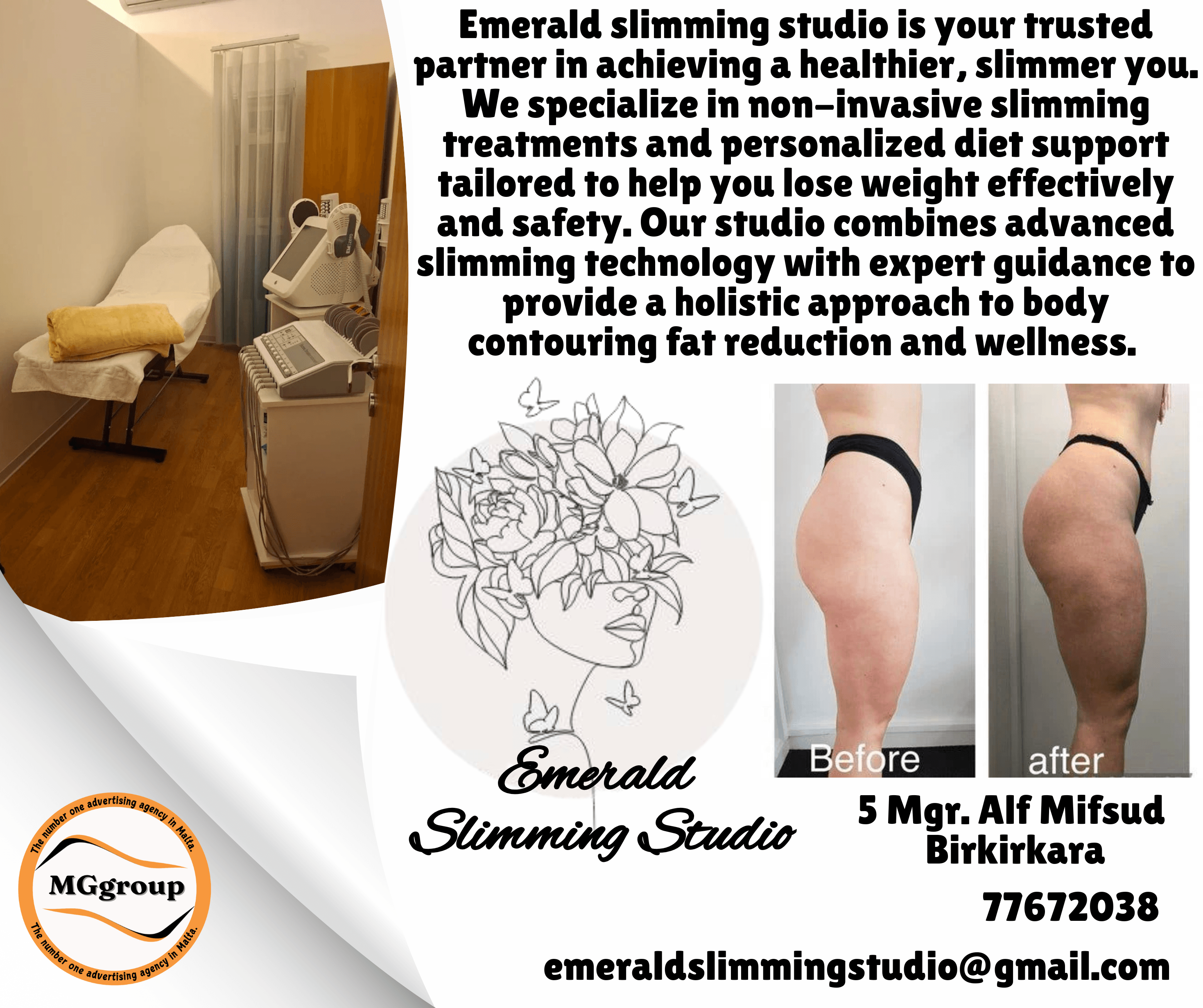Emerald Slimming Studio