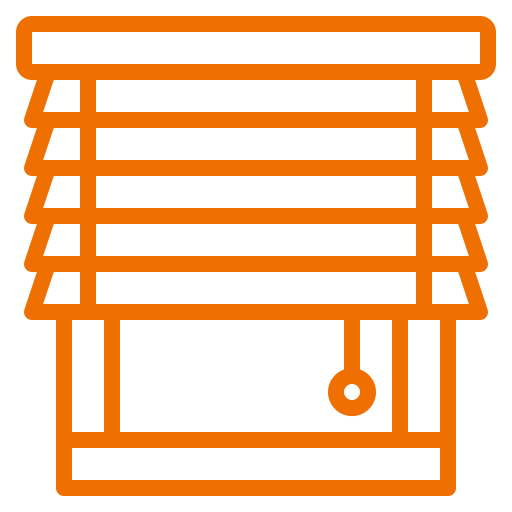 Blinds and Awnings